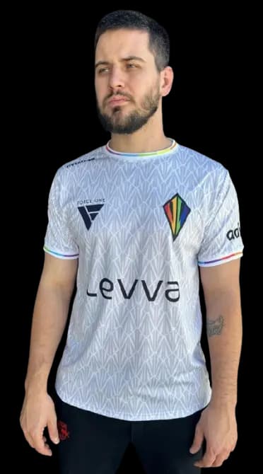 Jersey Pride RIVVALS