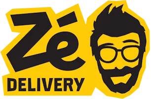 Logo da Ze Delivery